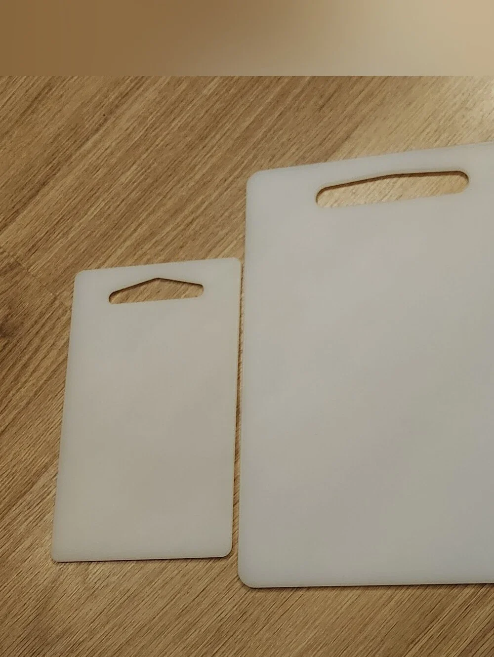 Ikea Plastic Cutting Board Set